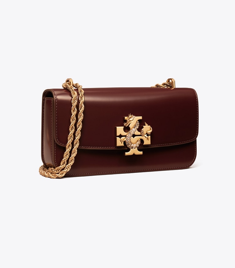 Eleanor Rectangular Bag: Women's Handbags | Crossbody Bags | Tory Burch EU