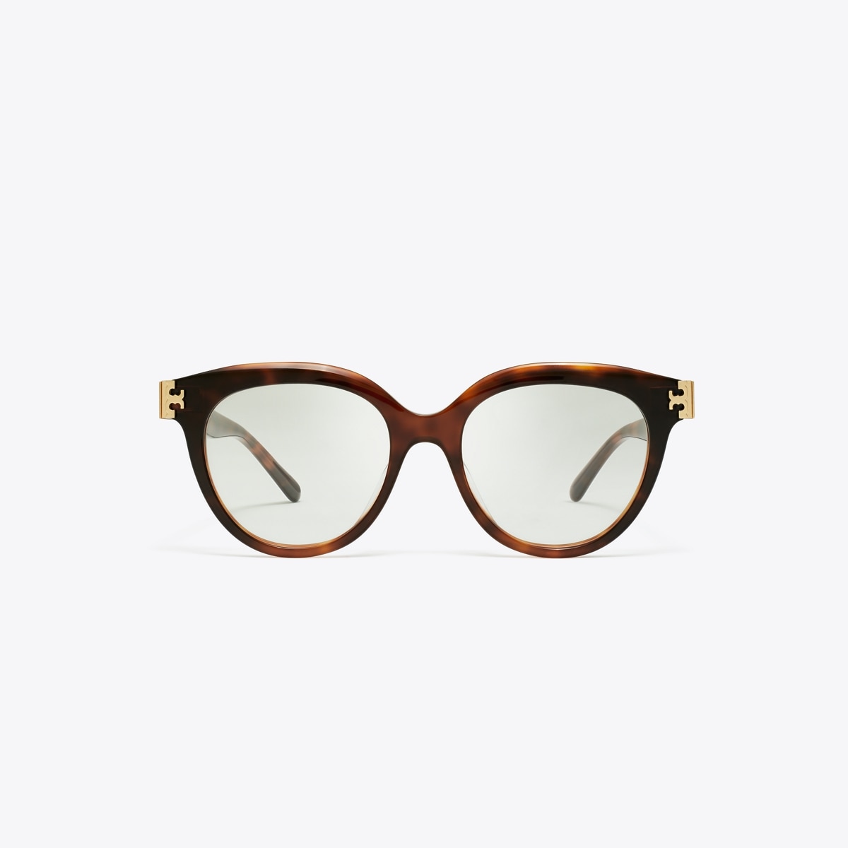 Eleanor Round Eyeglasses: Women