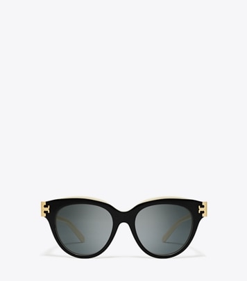 Eleanor Pilot Sunglasses: Women display picture 1