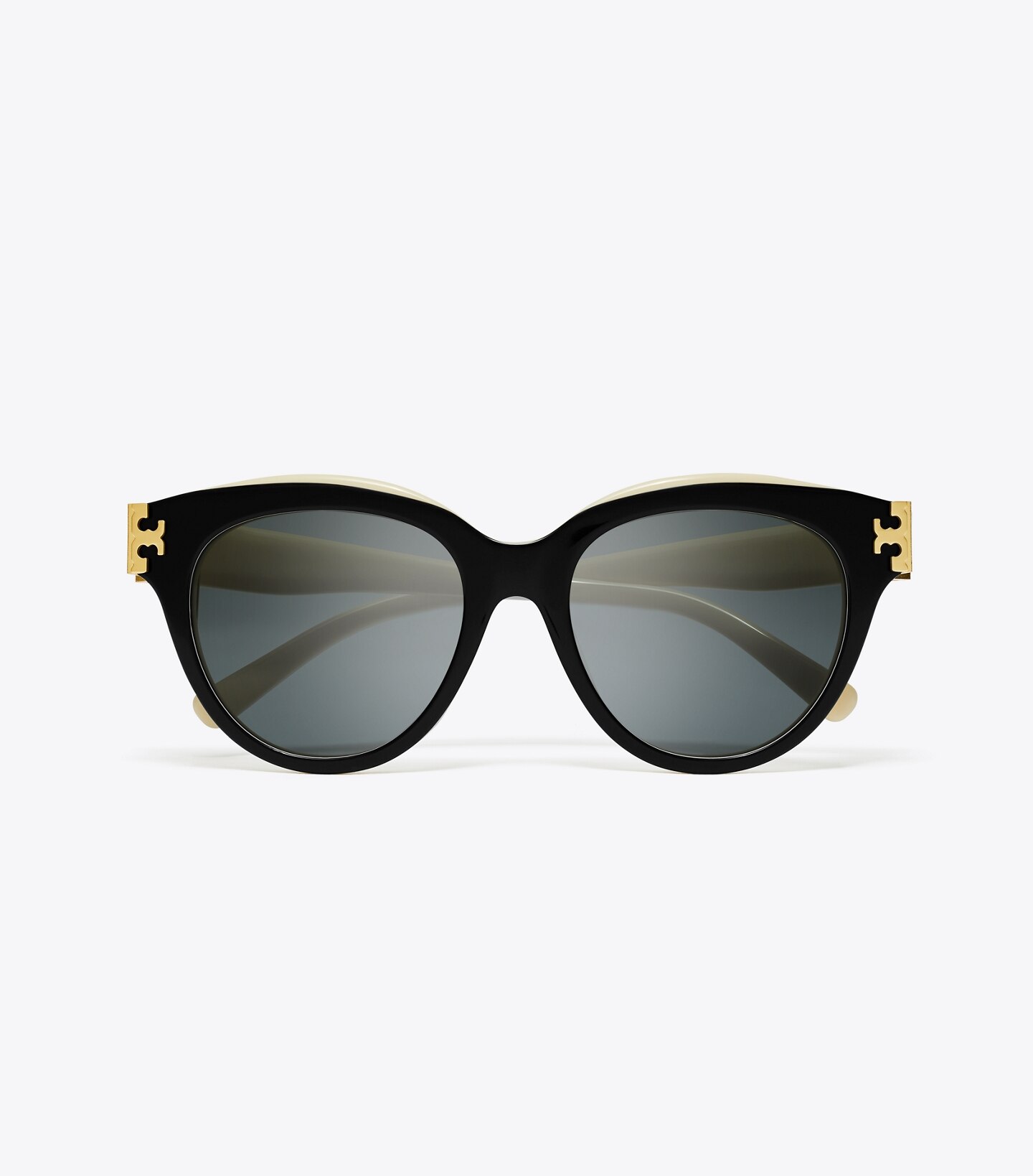 Eleanor Round Sunglasses