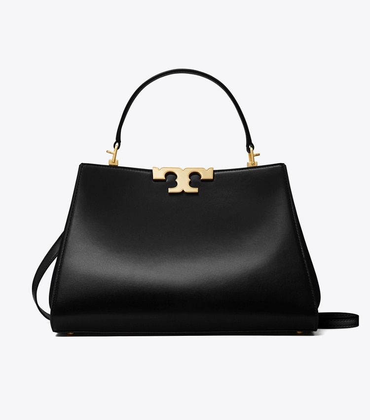 Eleanor Satchel: Women's Designer Satchels | Tory Burch