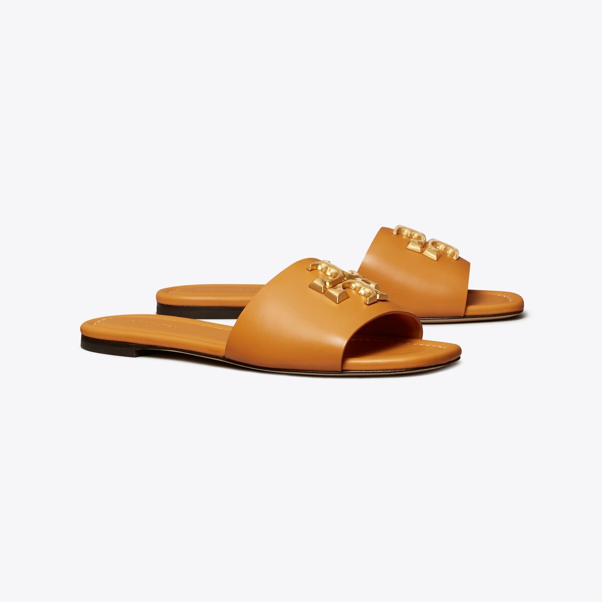 Eleanor Slide: Women's Designer Sandals | Tory Burch