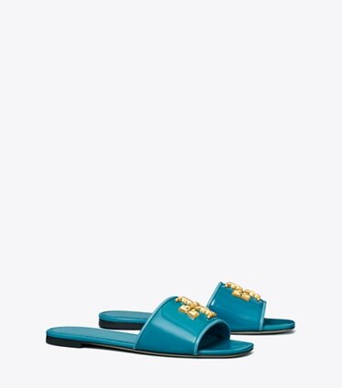 Eleanor Espadrilles, Slides, Loafers, and Sandals | Tory Burch