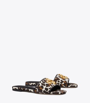 Eleanor Loafers & Espadrille Shoes | Tory Burch