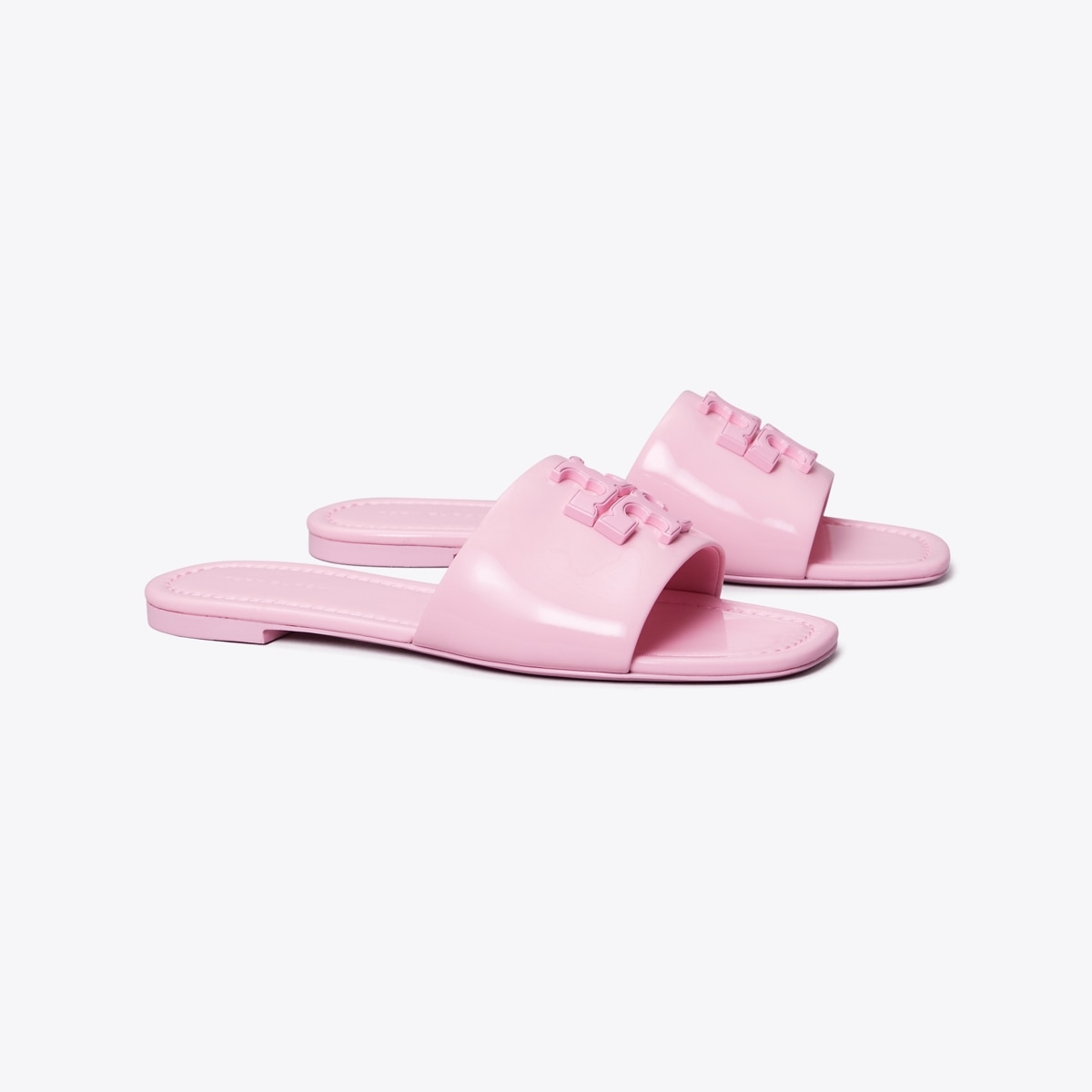 Eleanor Slide: Women's Designer Sandals