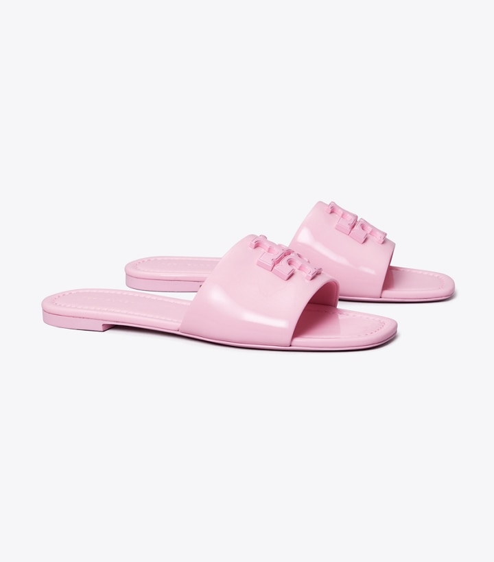 Tory Burch, Shoes, Pink Tory Burch Sandals