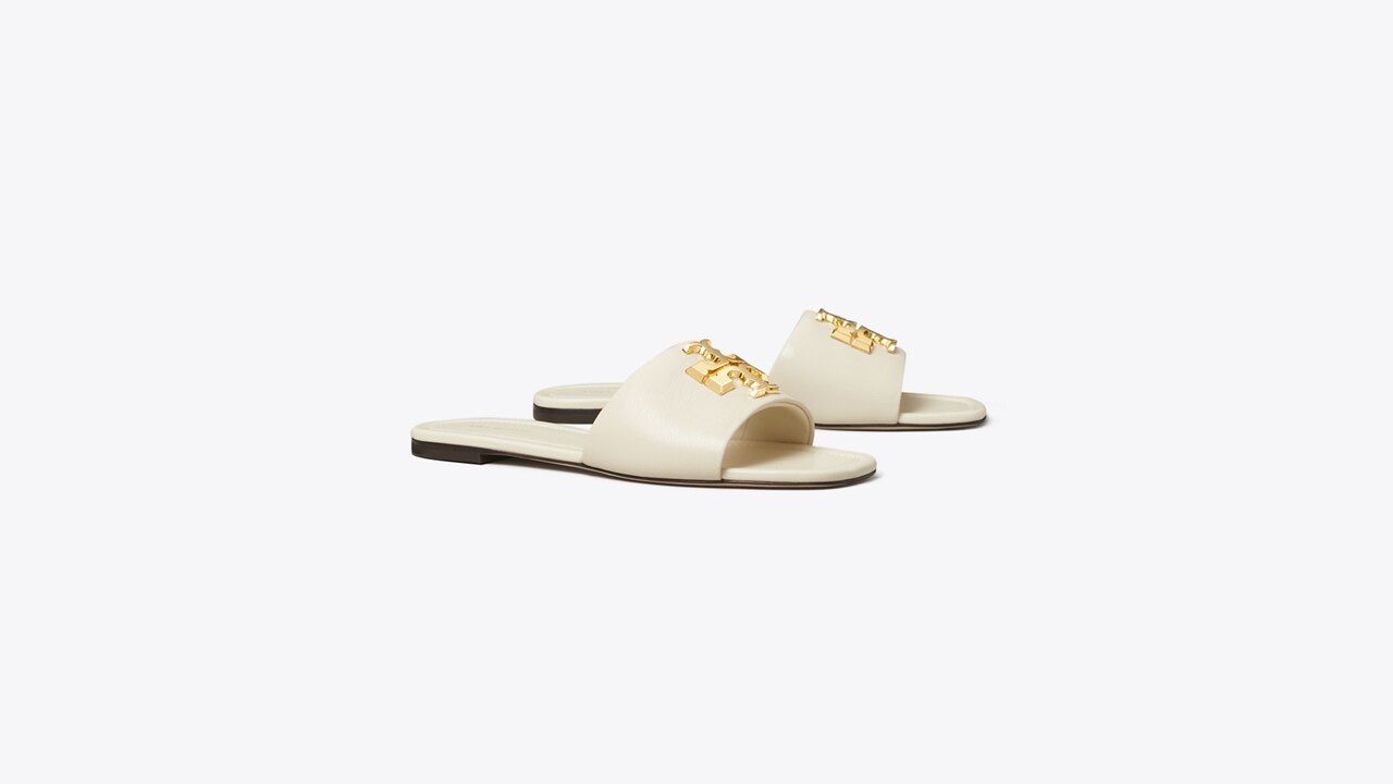 eleanor slide tory burch