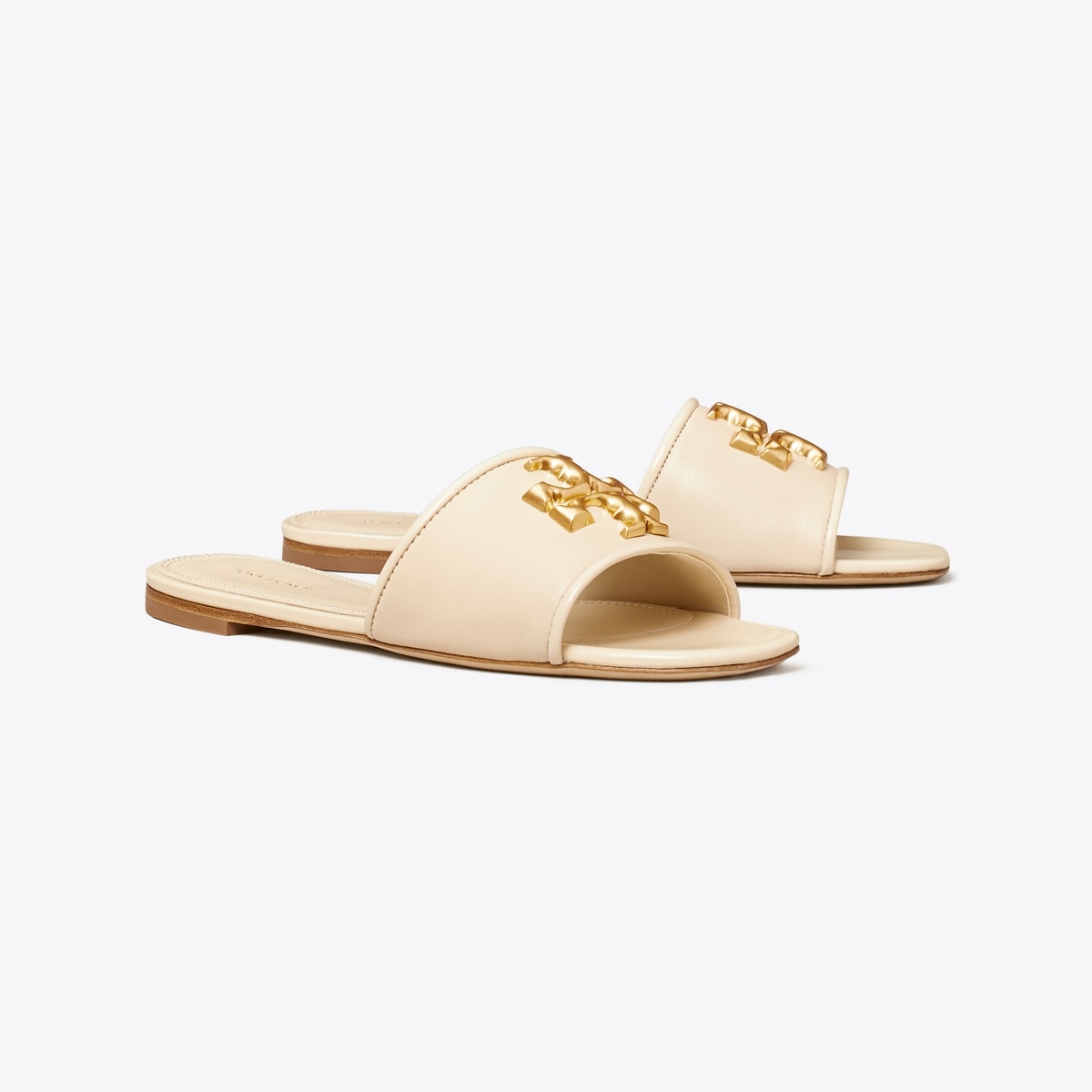 Eleanor Slide: Women's Shoes | Sandals | Tory Burch UK