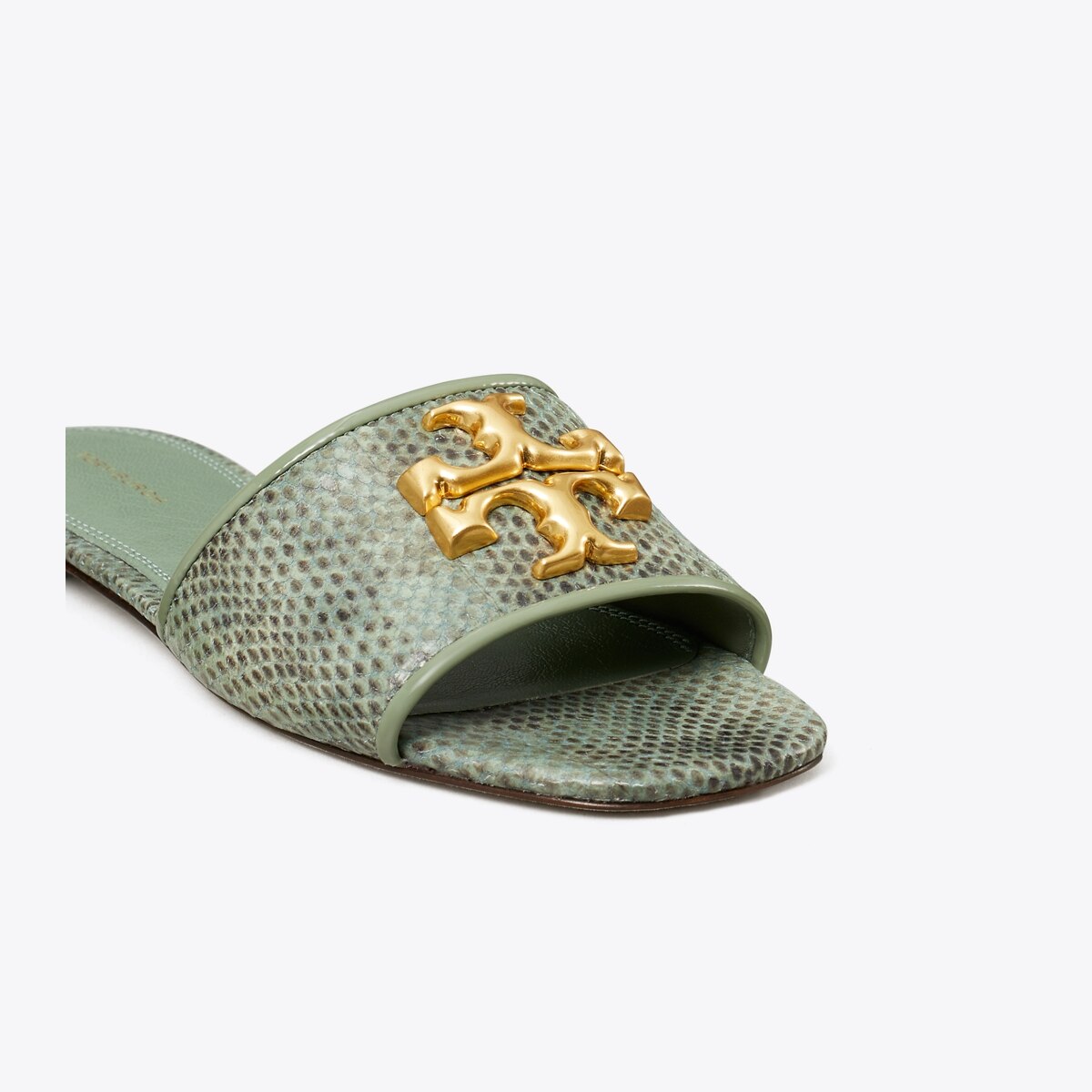 Eleanor Slide: Women's Designer Sandals | Tory Burch