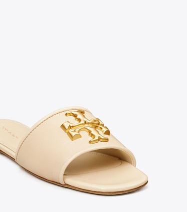 Eleanor Espadrilles, Slides, Loafers, and Sandals | Tory Burch