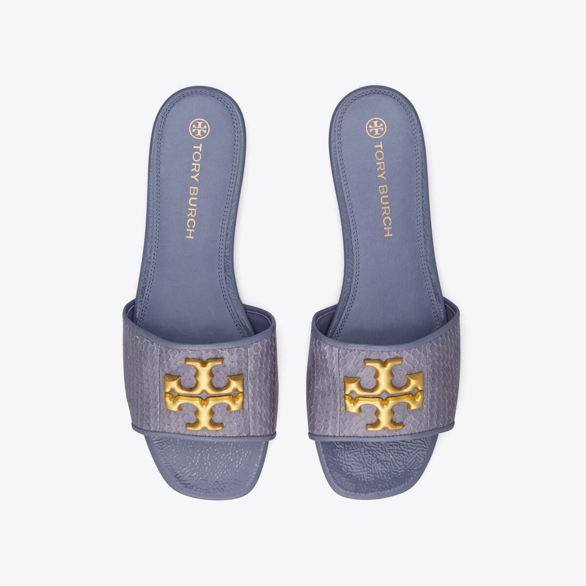 Eleanor Slide: Women's Designer Sandals | Tory Burch