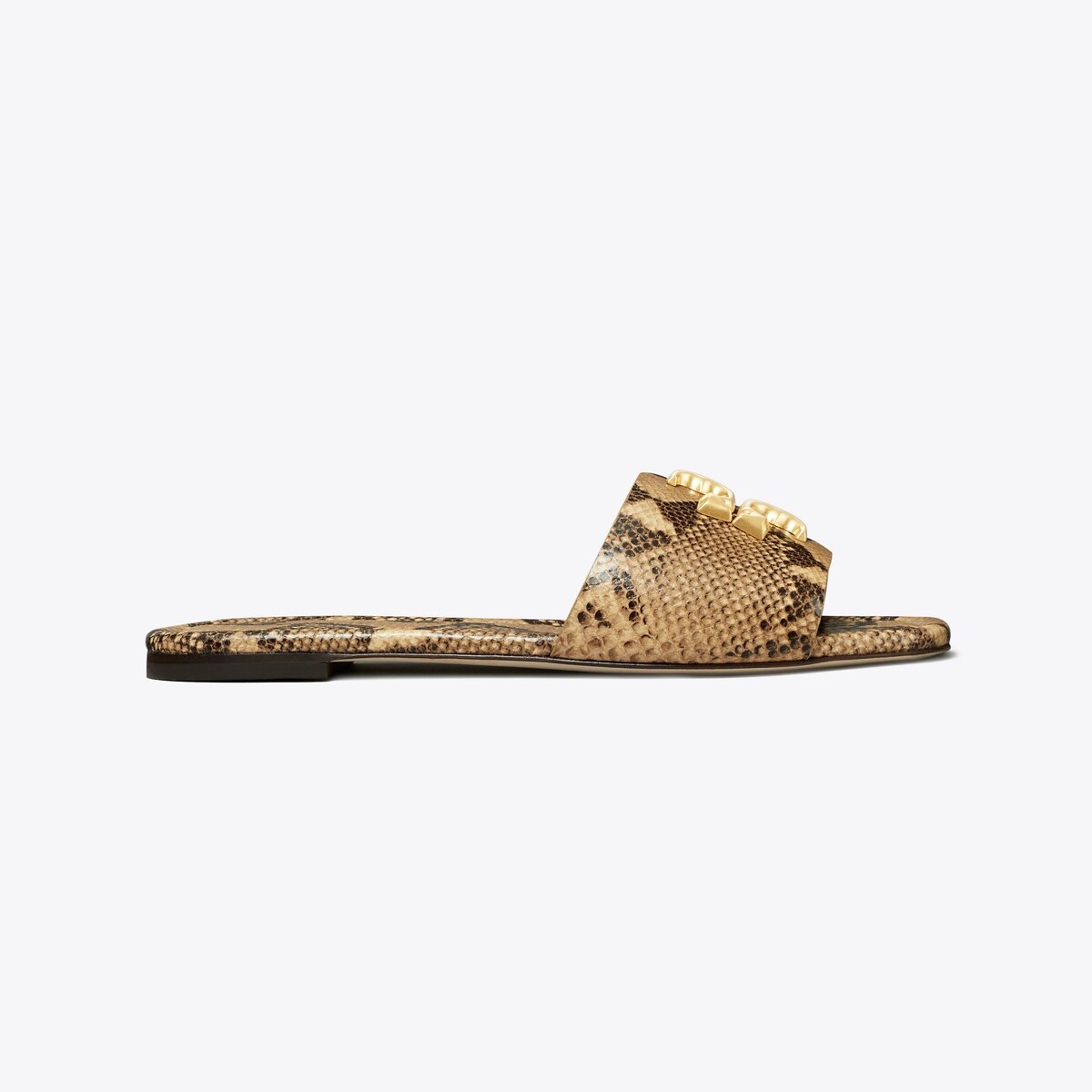 Eleanor Slide: Women's Designer Sandals | Tory Burch