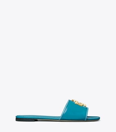 Eleanor Espadrilles, Slides, Loafers, and Sandals | Tory Burch