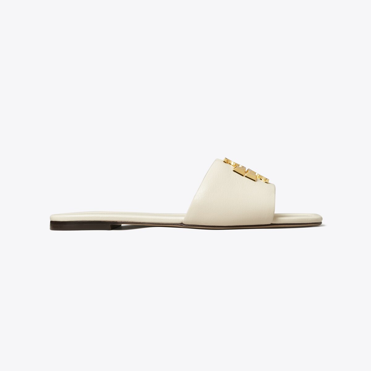 Eleanor Slide: Women's Designer Sandals | Tory Burch