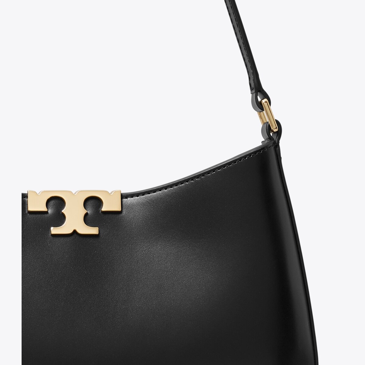 Eleanor Slim Shoulder Bag: Women