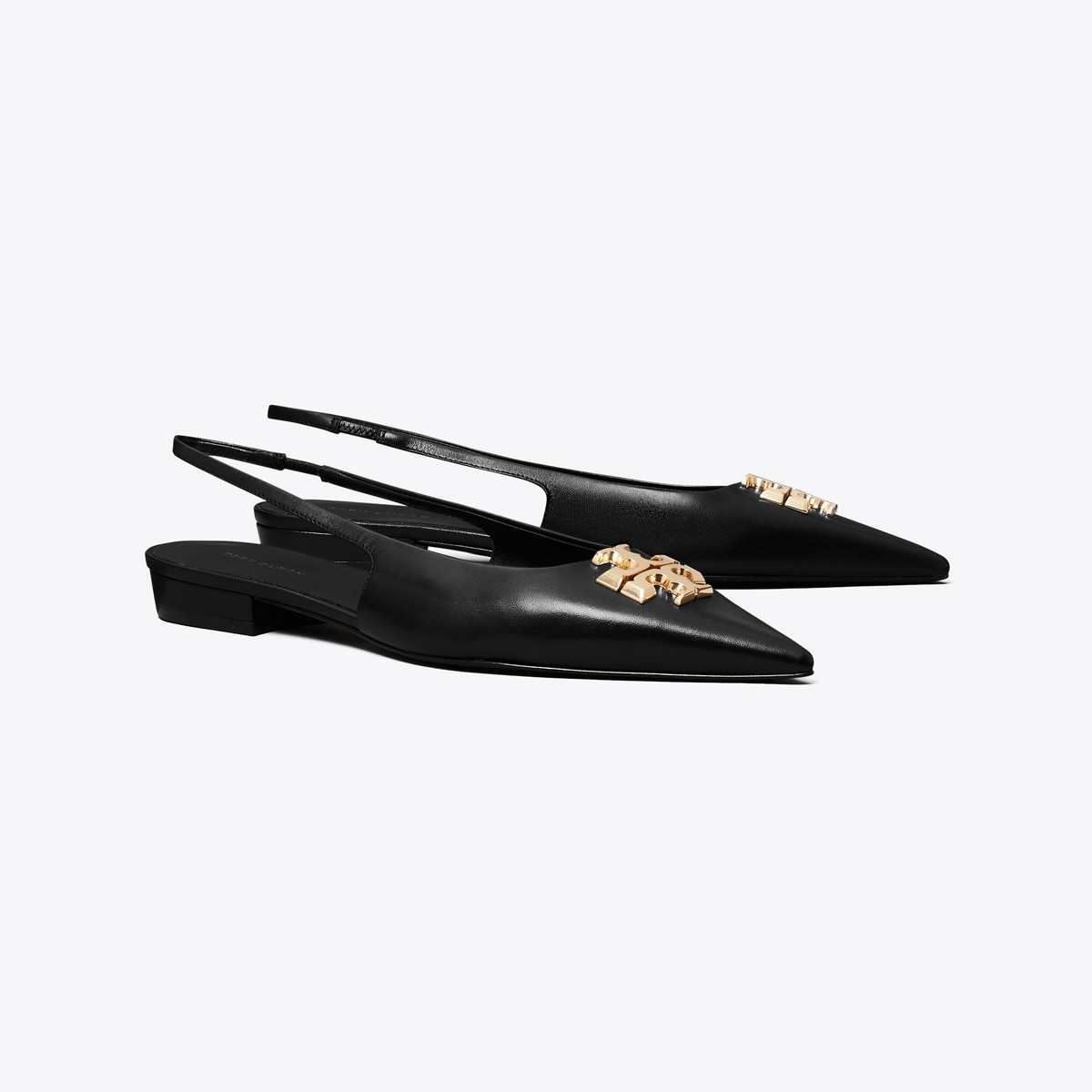 Eleanor Slingback Flat: Women's Designer Flats | Tory Burch