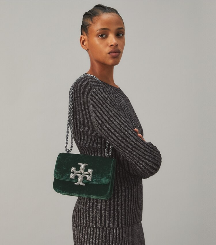 Eleanor Small Bag: Women's Designer Shoulder Bags | Tory Burch
