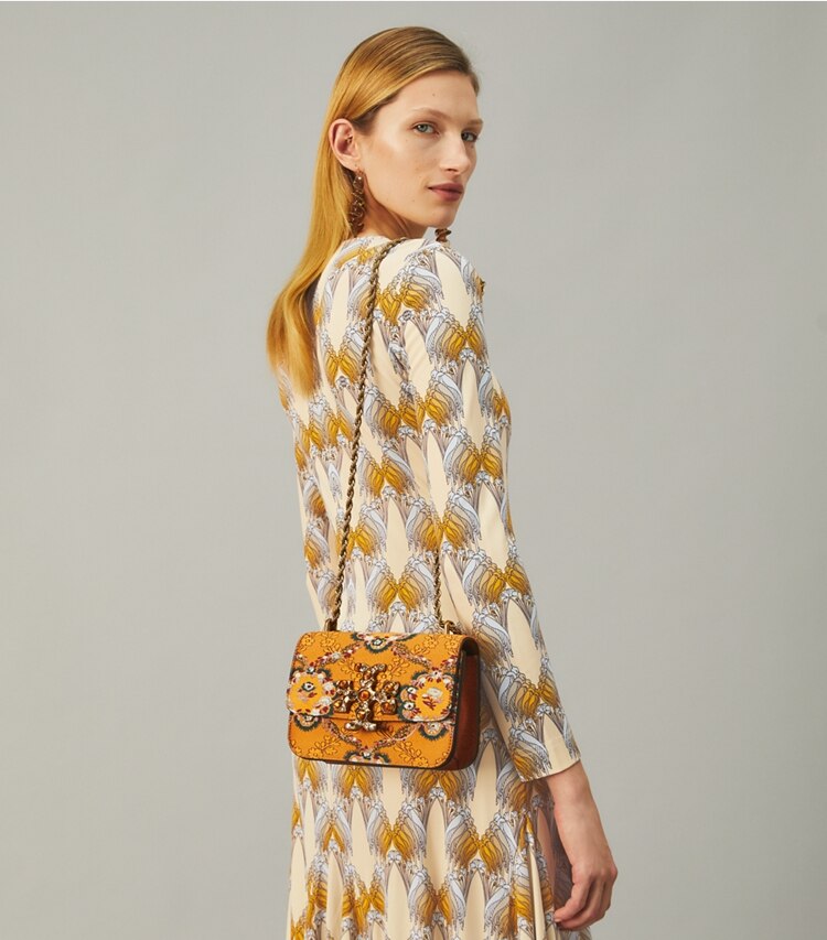 Eleanor Small Bag: Women's Designer Shoulder Bags | Tory Burch