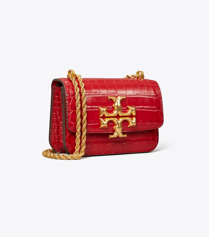 Eleanor Small Bag: Women's Designer Shoulder Bags | Tory Burch