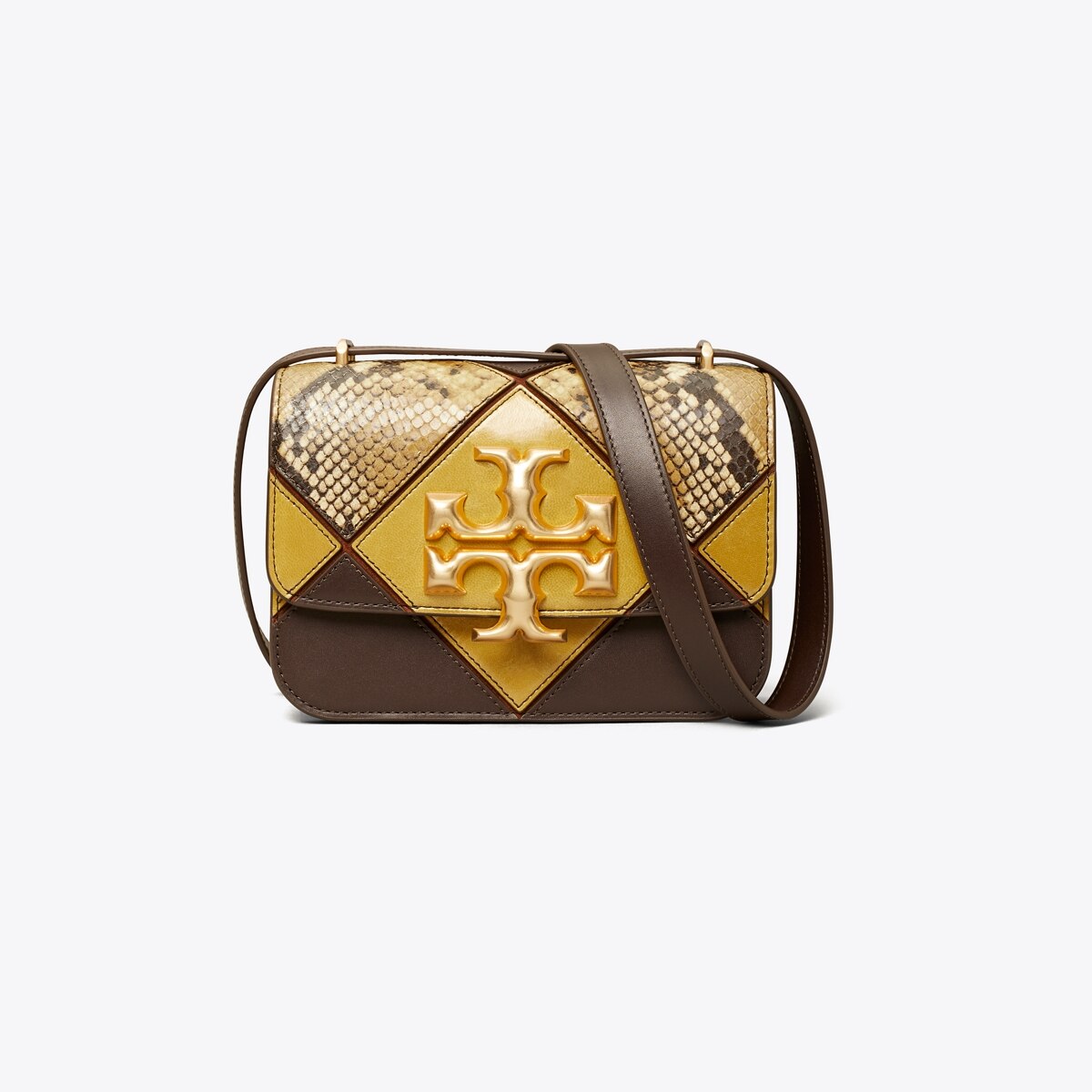Eleanor Small Bag: Women's Designer Shoulder Bags | Tory Burch