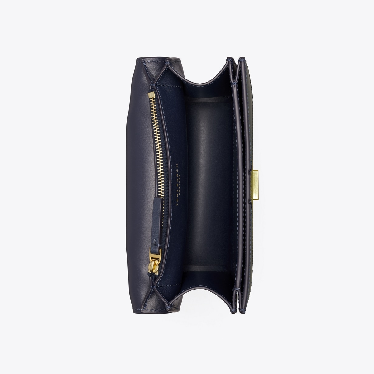 ★Tory Burch★Must-Haveアイテム★Eleanor Bag S★バッグ Small Eleanor Pebbled Bag: Women's Designer Shoulder Bags