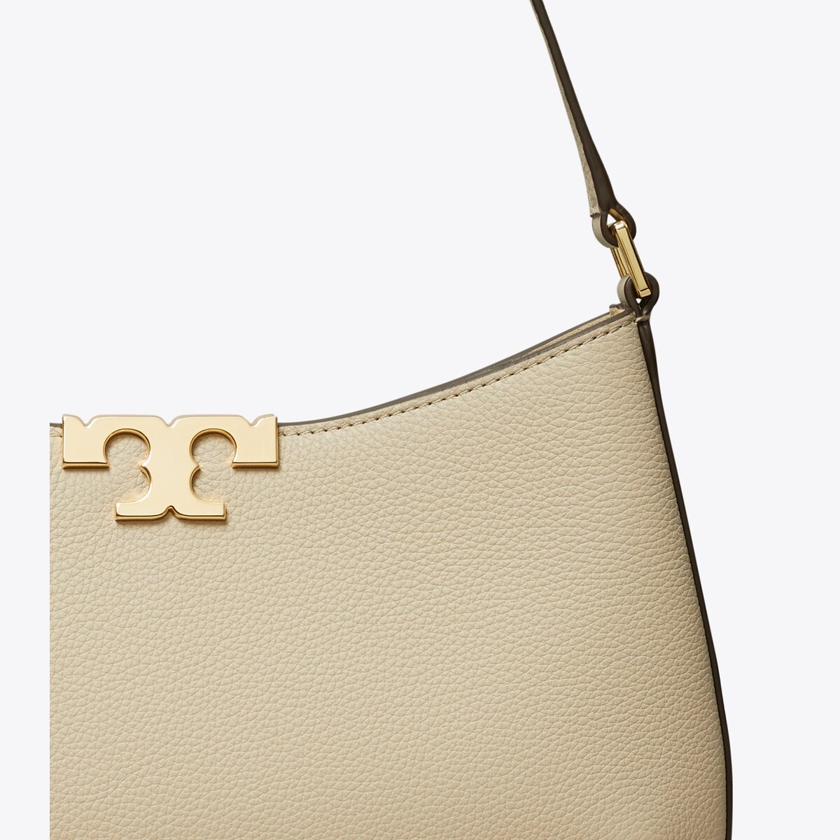 Eleanor Soft Slim Shoulder Bag: Women
