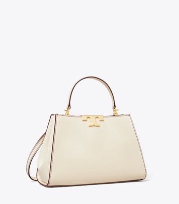 Eleanor Satchel: Women's Designer Satchels | Tory Burch