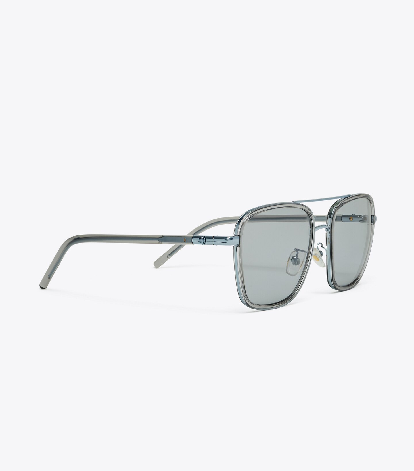 Eleanor Square Pilot Sunglasses