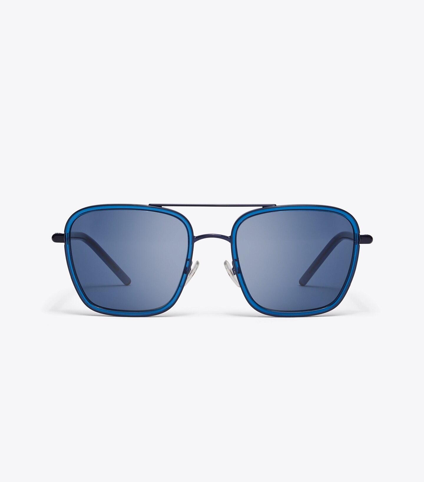 Eleanor Square Pilot Sunglasses