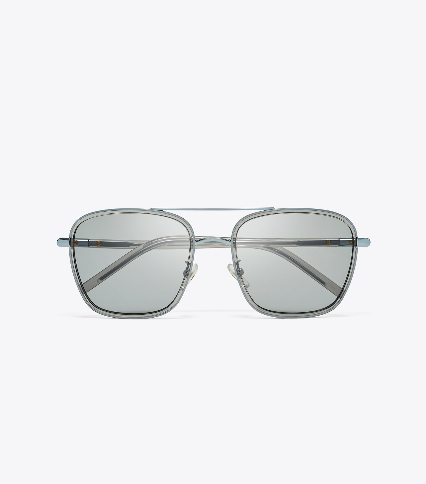 Eleanor Square Pilot Sunglasses