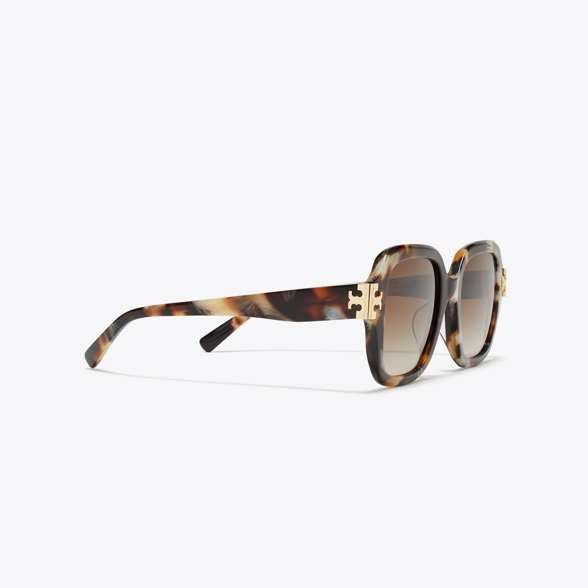 Eleanor Square Sunglasses: Women