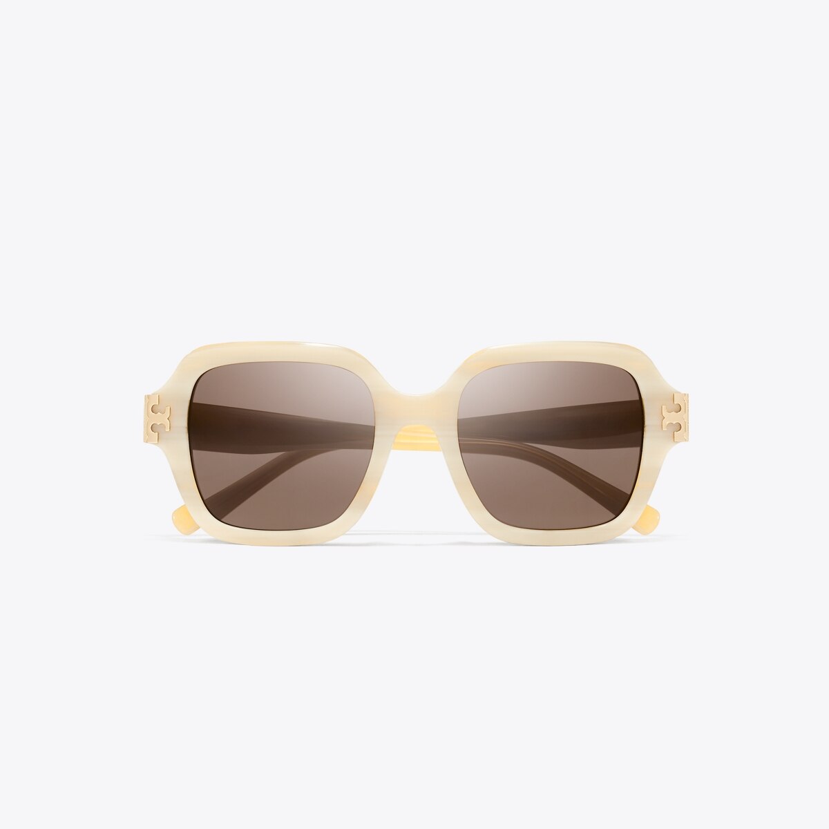 Eleanor Square Sunglasses: Women display picture 3