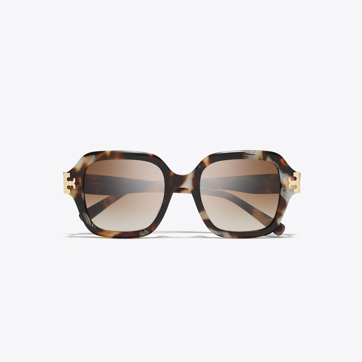 Eleanor Square Sunglasses: Women display picture 1