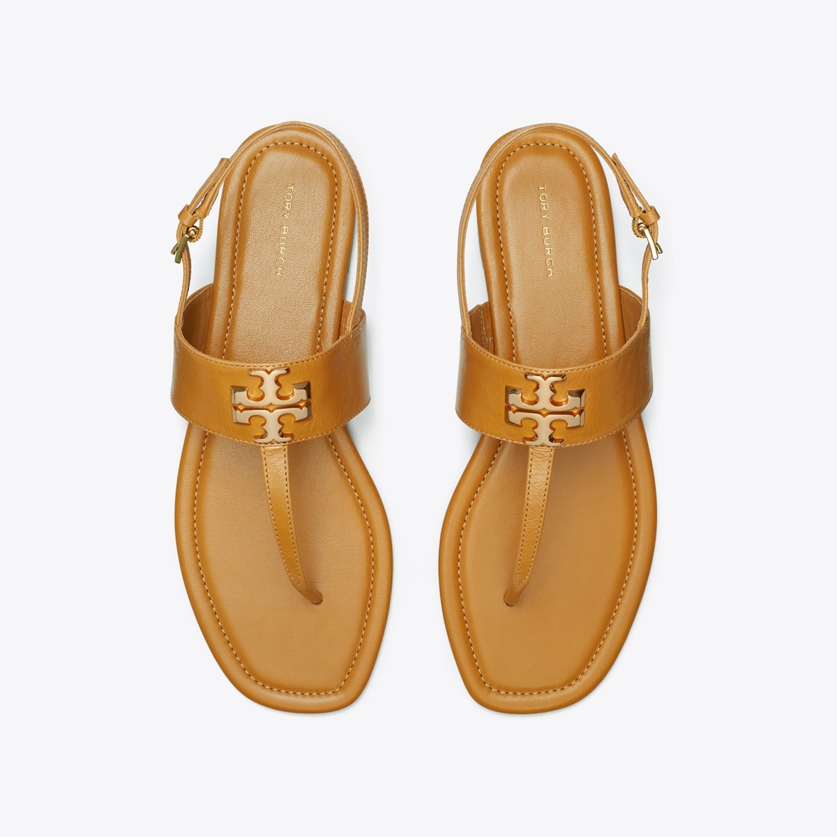 Tory newest Burch Everly Flat Thong Sandals