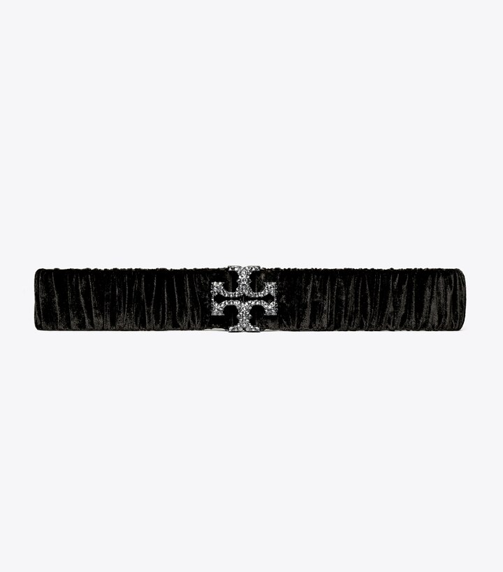 tory burch stretch belt