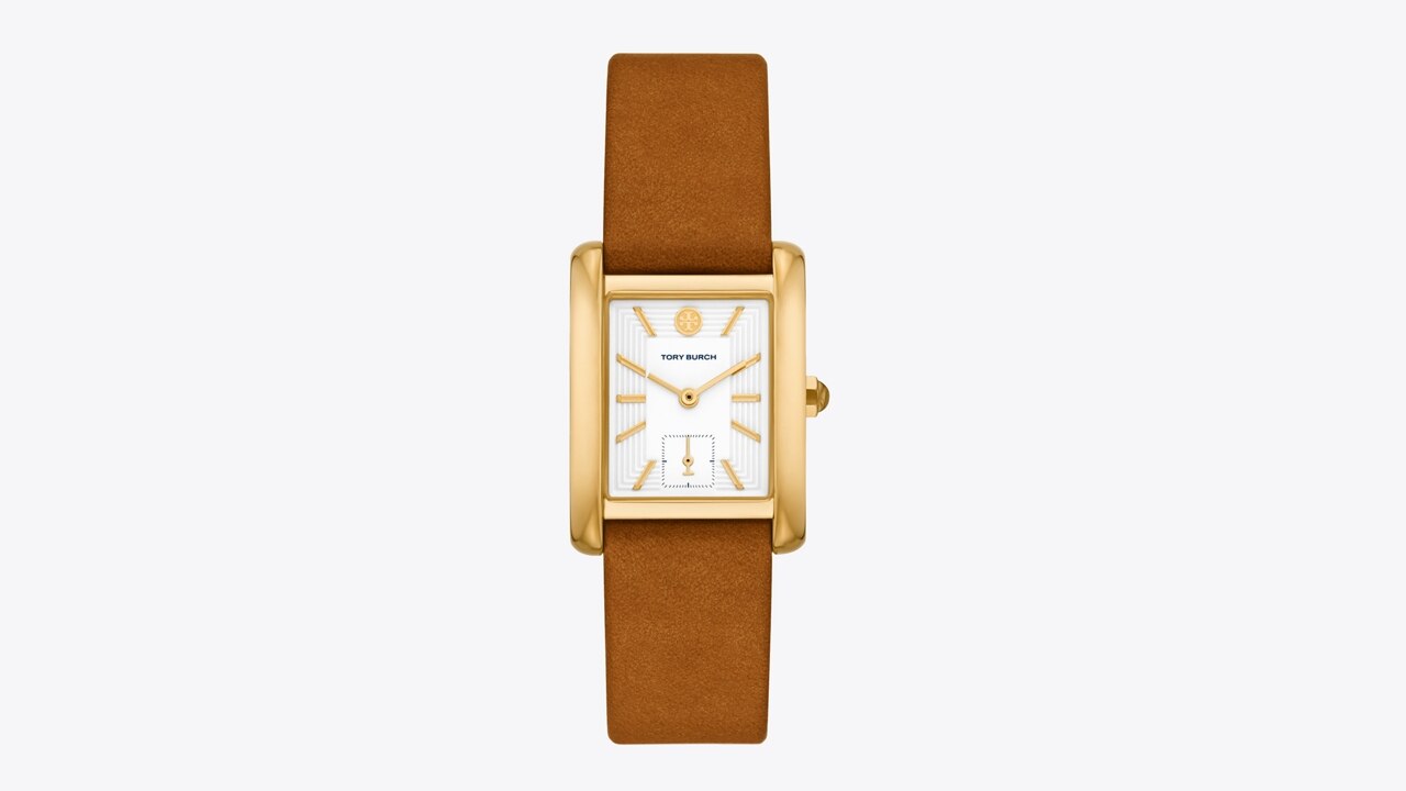 Tory Burch, Accessories, Tory Burch Watch