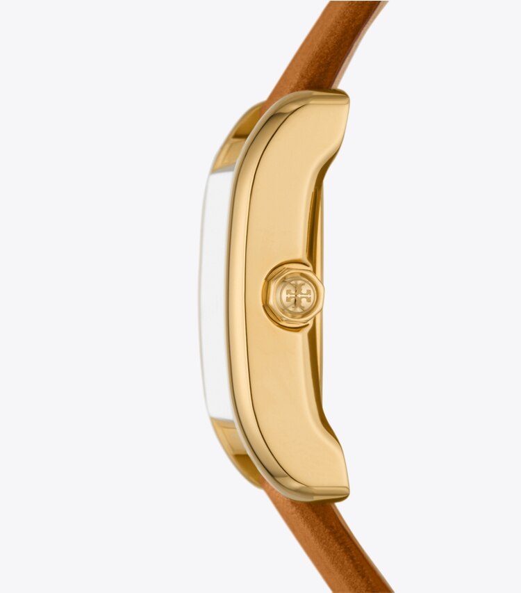 New Arrivals // Introducing Tory Burch Watches - NAWO