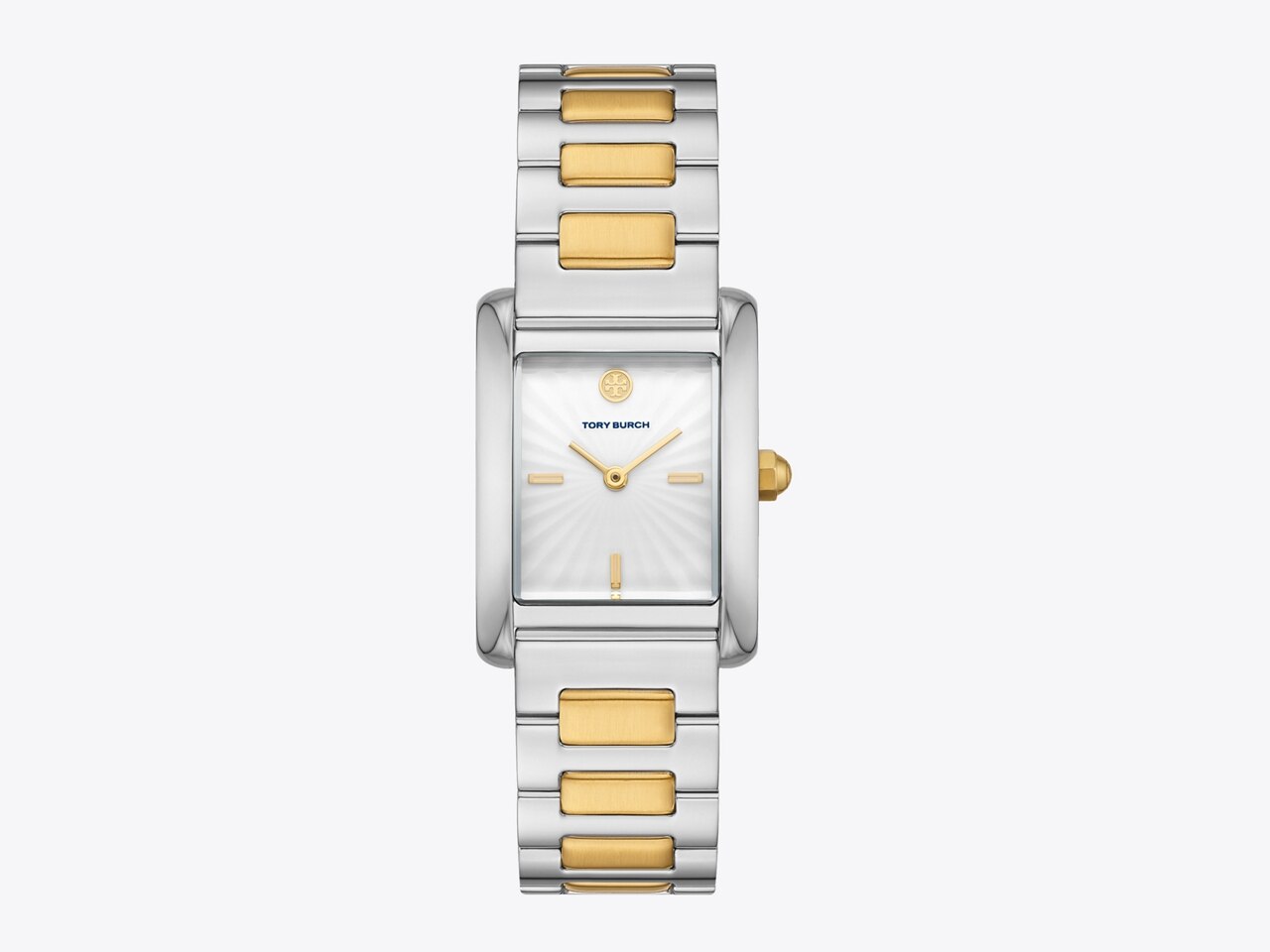 Eleanor Watch, Gold-Tone Stainless Steel: Women's Watches, Strap Watches
