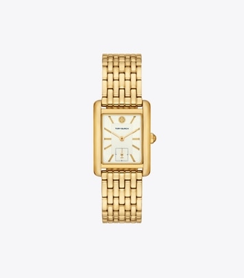 Miller Watch Gift Set: Women's Designer Strap Watches | Tory