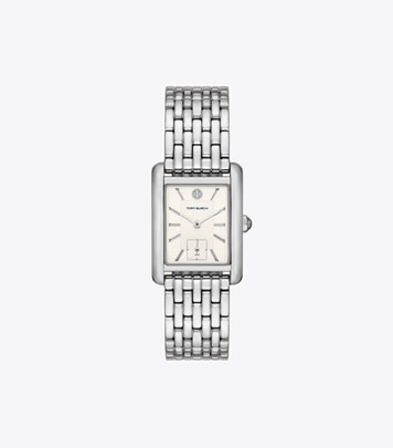 Small Kira Watch: Women's Designer Strap Watches | Tory Burch