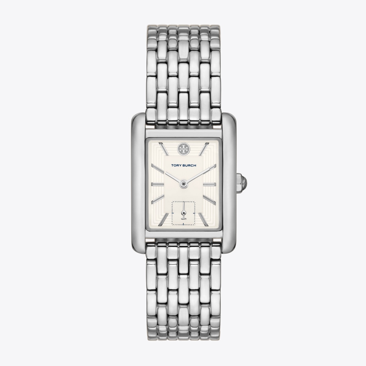 Eleanor Watch: Women's Designer Strap Watches | Tory Burch