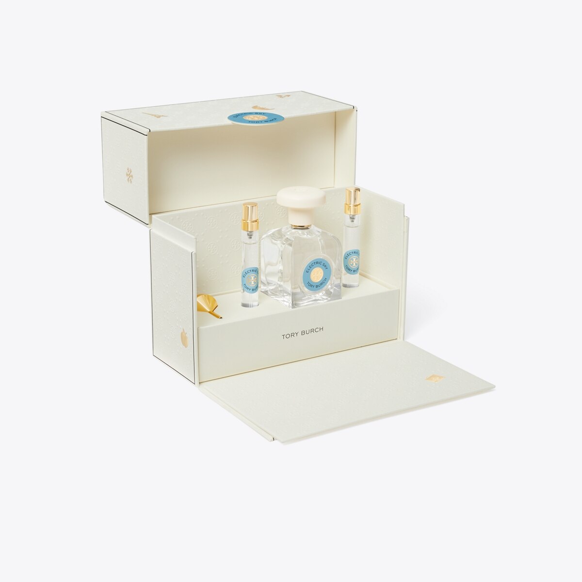 TORY BURCH ELECTRIC SKYトリーバーチ エレクトリックスカイ Tory