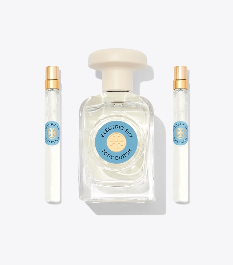 Tory burch gift sets sale