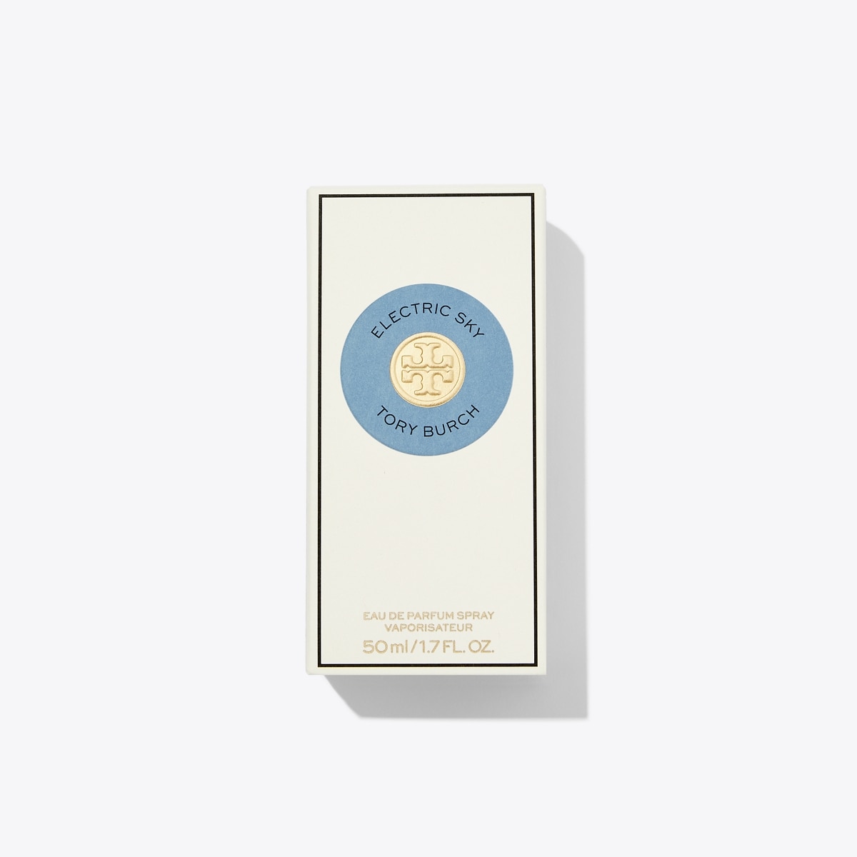 Electric Sky Eau de Parfum 50ml: Women's Designer Perfume