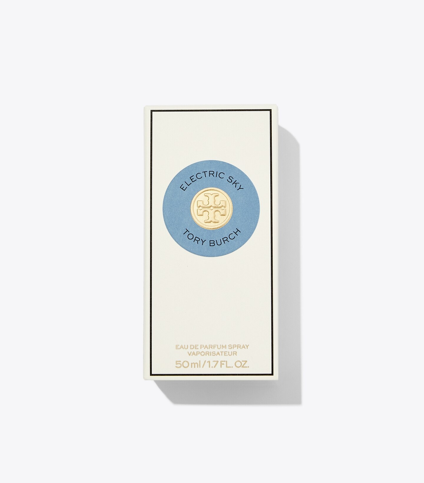 Electric Sky Eau de Parfum 50ml