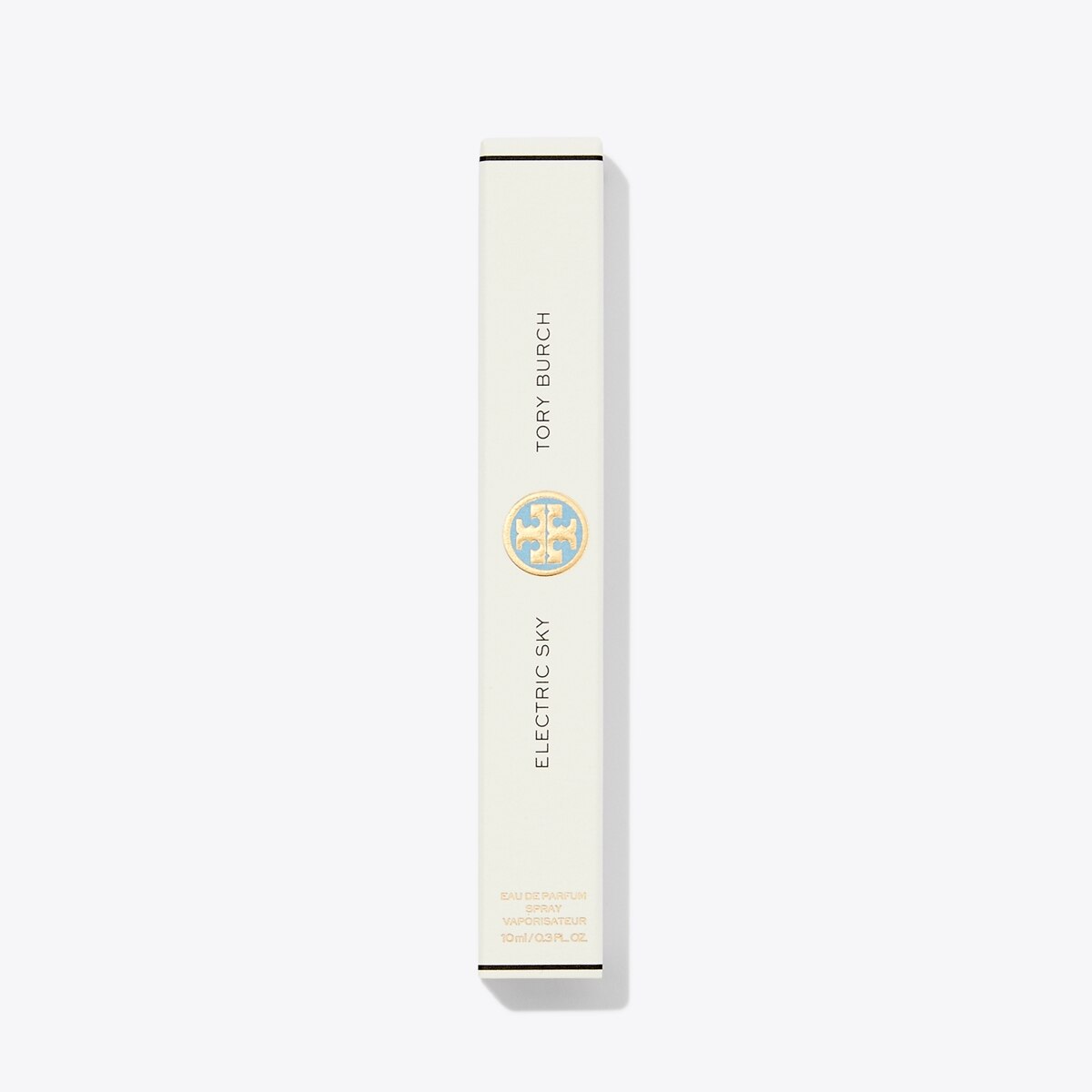 Electric Sky Eau de Parfum Travel Spray 10ml: Women's Designer