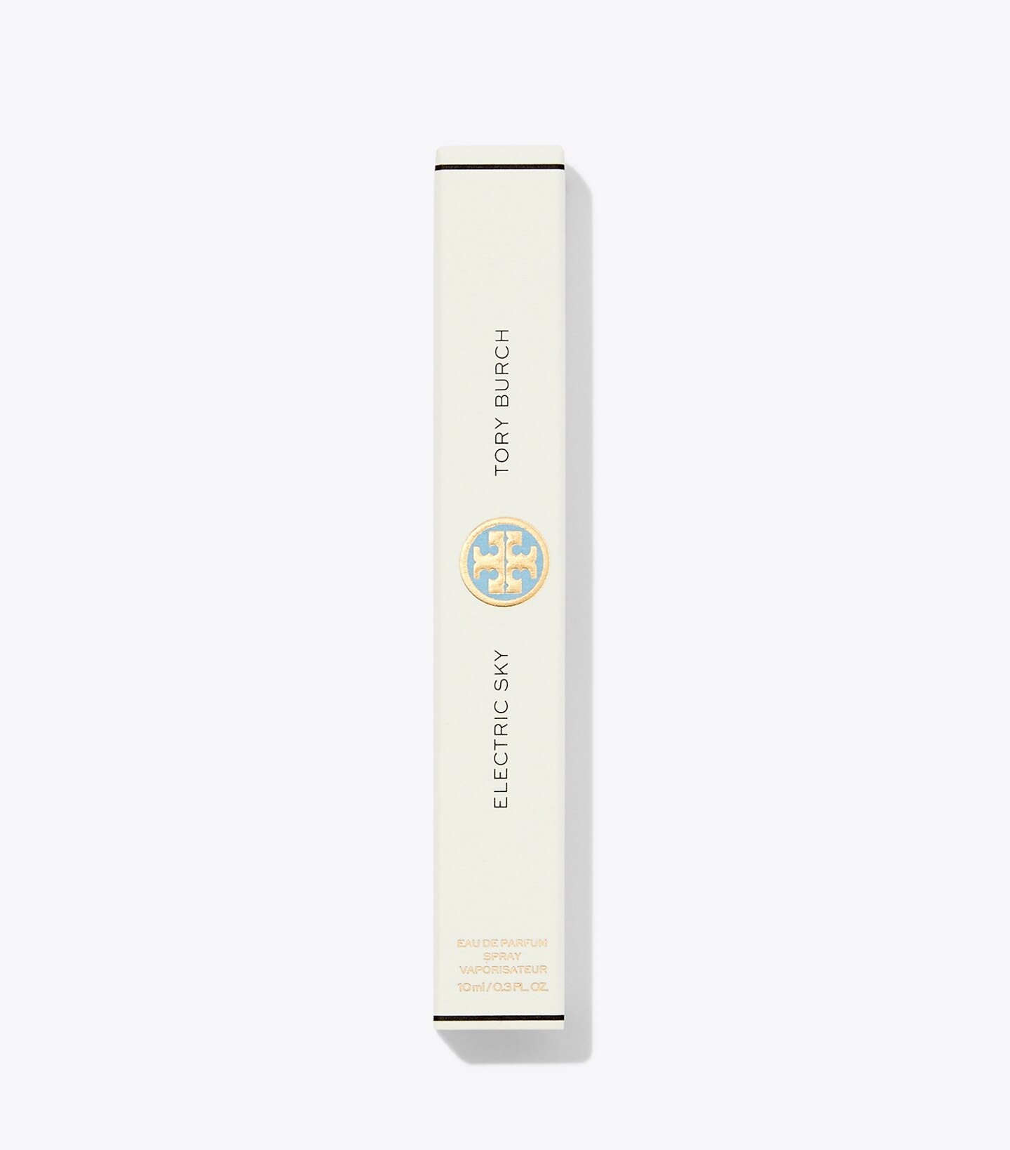 Electric Sky Eau de Parfum Travel Spray 10ml
