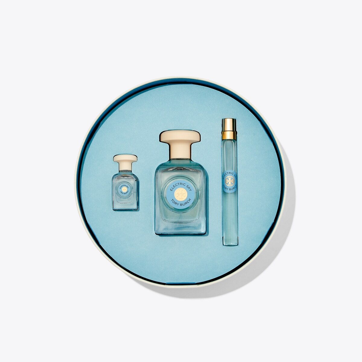Electric Sky Gift Set: Women's Designer Perfume | Tory Burch