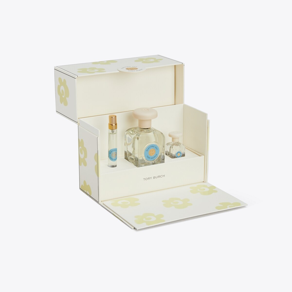 Electric Sky Gift Set: Women's Designer Perfume | Tory Burch