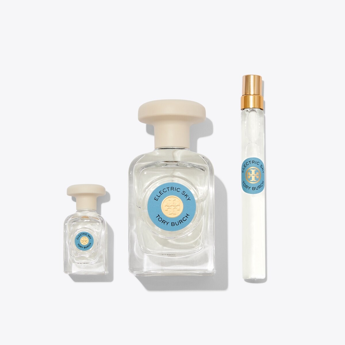 Electric Sky Gift Set: Women's Designer Sprays | Tory Burch